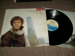 Leo Sayer - World Radio