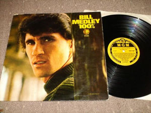 Bill Medley - 100%