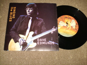 Dave Edmunds - Singing The Blues