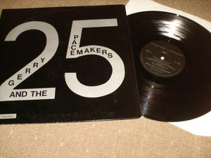 Gerry And The Pacemakers - 25 Anniversary Album