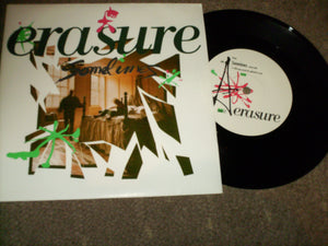 Erasure - Sometimes