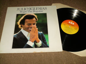 Julio Iglesias - Begin The Beguine