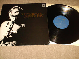 Dusty Springfield - Greatest Hits