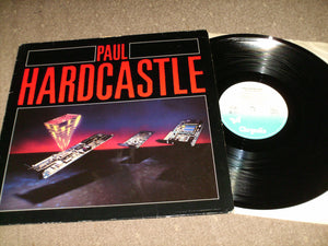 Paul Hardcastle - Paul Hardcastle