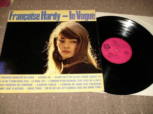 Francoise Hardy - In Vogue