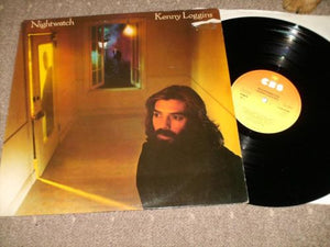 Kenny Loggins - Nightwatch