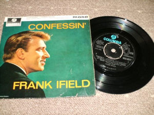 Frank Ifield - Confessin