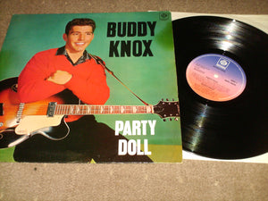 Buddy Knox - Party Doll