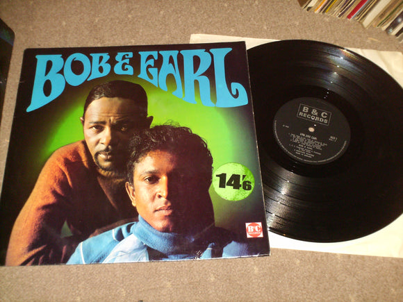 Bob & Earl - Bob And Earl