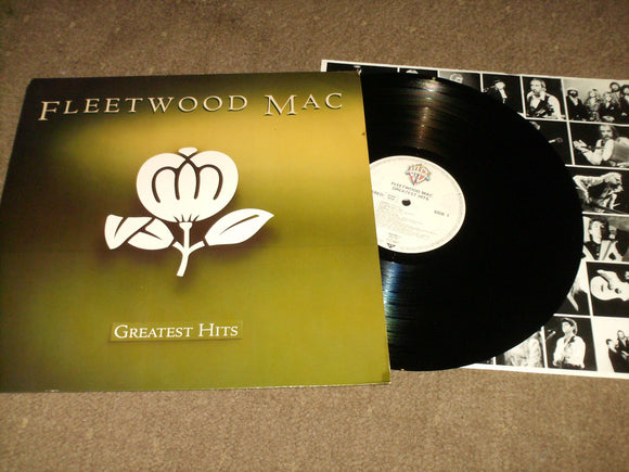 Fleetwood Mac - Greatest Hits