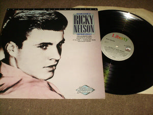 Ricky Nelson - The Best Of Ricky Nelson