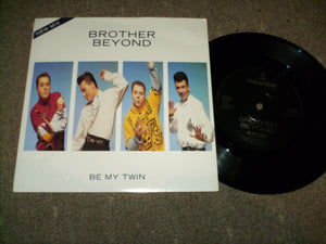 Brother Beyond - Be My Twin