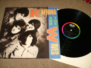 Katrina And The waves - Katrina And The Waves