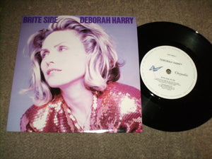 Deborah Harry - Brite Side