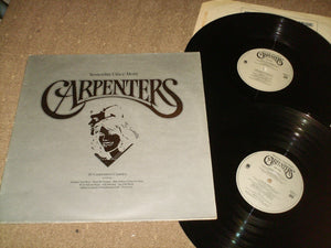 Carpenters - Yesterday Once More