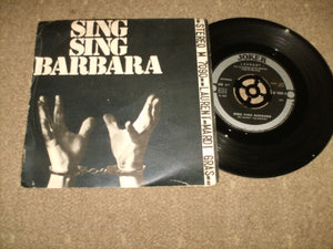 Laurent - Sing Sing Barbara