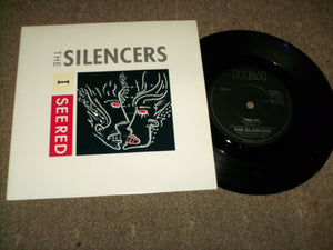 The Silencers - I See Red