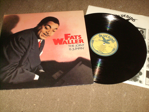Fats Waller - The Joint Is Jumpin