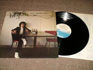 Leo Sayer - Here