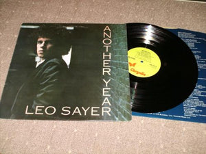 Leo Sayer - Another Year