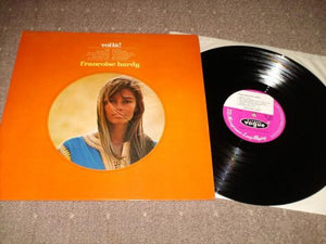 Francoise Hardy - Voila