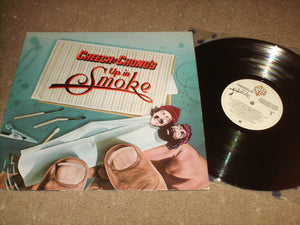 Cheech And Chong - Up In Smoke