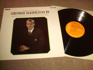 George Hamilton IV - The Best Of George Hamilton IV