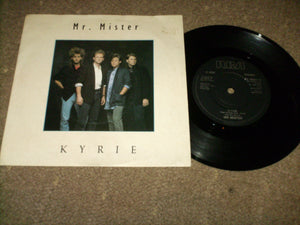 Mr Mister - Kyrie