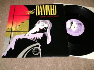 The Damned - Thanks For The Night