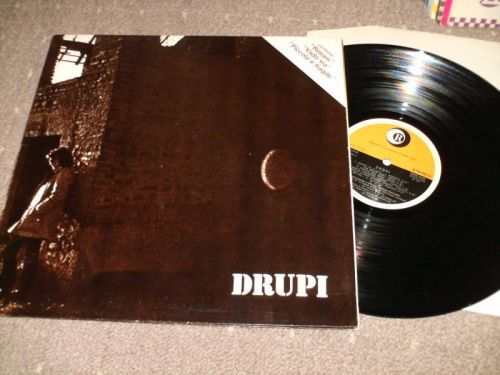 Drupi - Drupi