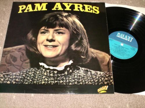 Pam Ayres - Some Of Me Poems And Songs