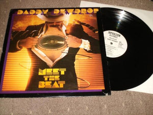 Daddy Dewdrop - Meet The Beat