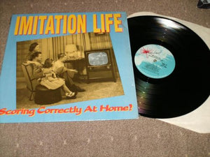 Imitation Life - Scoring Correctly At Home