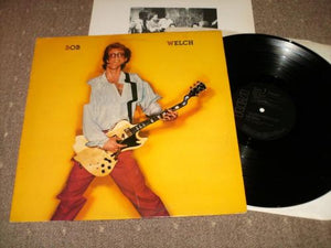 Bob Welch - Bob Welch