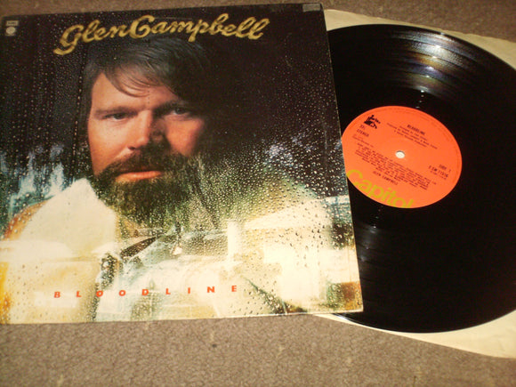 Glen Campbell - Bloodline