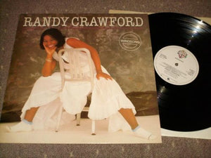 Randy Crawford - Windsong