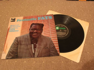 Fats Domino - Fantastic Fats