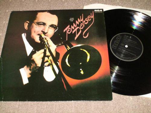 Tommy Dorsey - The Best Of Tommy Dorsey