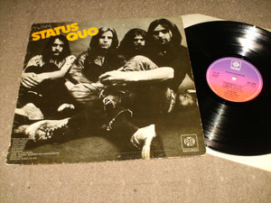 Status Quo - The Best Of Status Quo