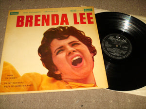 Brenda Lee - Miss Dynamite