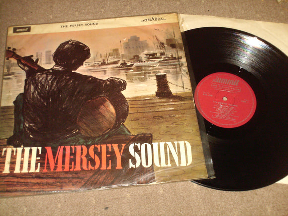 The Mersey Sound - The Mersey Sound