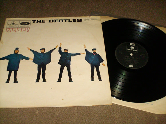 The Beatles  - Help