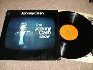 Johnny Cash - The Johnny Cash Show