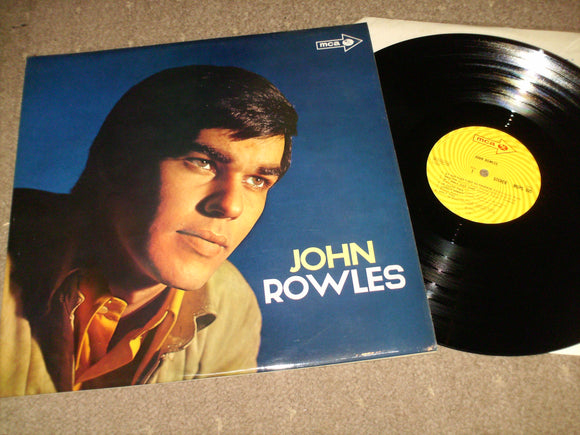 John Rowles - John Rowles