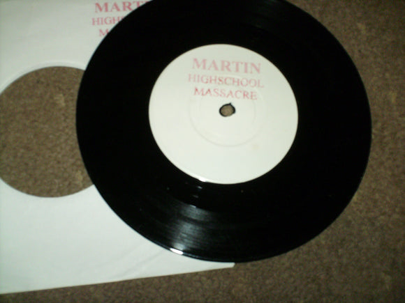 Martin - Highschool Massacre