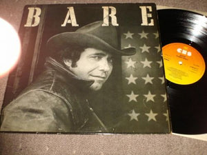 Bobby Bare - Bare