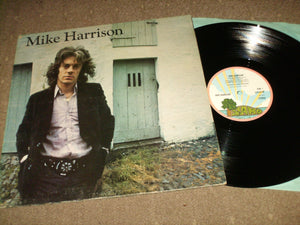 Mike Harrison - Mike Harrison