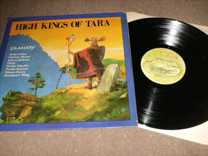 Various - High Kings Of Tara