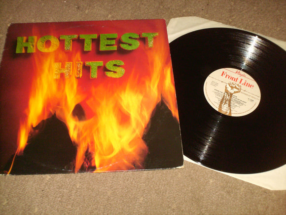 Various - Hottest Hits