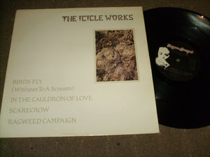 The Icicle Works - Birds Flt [Whisper To A Scream]